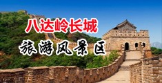www.com白虎中国北京-八达岭长城旅游风景区